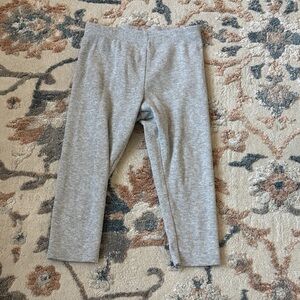 Garanimals Light Gray Kids Leggings